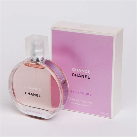 chanel rosa profumo